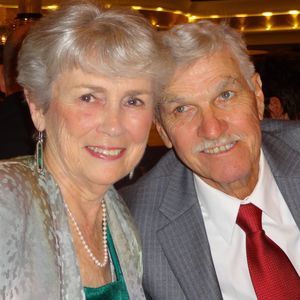 Meet your Posher, Barbara